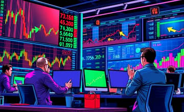 Renda Variável: Potencial de Lucro e Como Operar