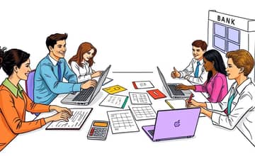 Empréstimo Pessoal: Quando e Como Solicitar