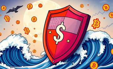 Hedge: Proteja Seus Investimentos da Volatilidade do Mercado