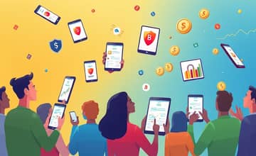 Como Escolher o Melhor Banco Digital para Você