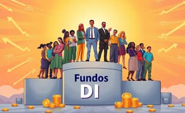 Conheça os Fundos DI: Simplicidade e Segurança para Seu Capital