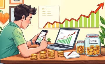 Aprenda a Gerenciar Suas Finanças Pessoais com Eficácia