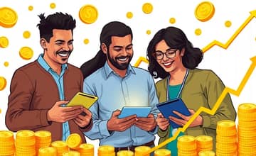 Investir no Tesouro Direto: Guia Essencial para Iniciantes