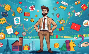 O Que São e Como Investir em ETFS