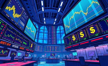 Mercado de Futuros: Oportunidades em Contratos