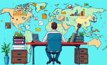 Como Investir em Ações e Construir um Portfólio Vencedor