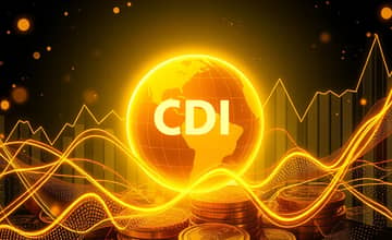 CDI: Entenda o Principal Indexador de Seus Investimentos