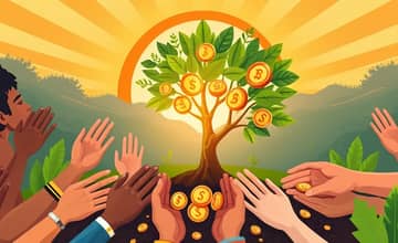 Investimento consciente: escolha o que reflete seus valores