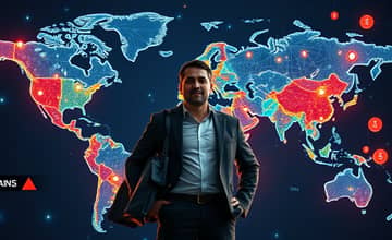 Como investir em empresas estrangeiras sem complicação