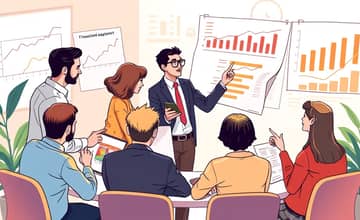 A importância de um bom mentor financeiro