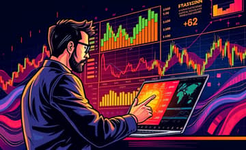 Aprenda a ler o mercado: indicadores e sinais importantes