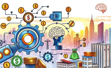 Seu dinheiro trabalhando: automatize seus aportes com inteligência