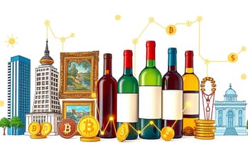 Descubra o potencial dos investimentos alternativos