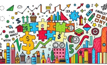 Fundos de índice: a forma mais prática de diversificar