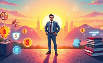 Como escolher a melhor corretora para seus investimentos