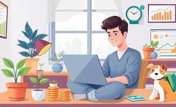Invista com pouco: alternativas de baixo custo para começar
