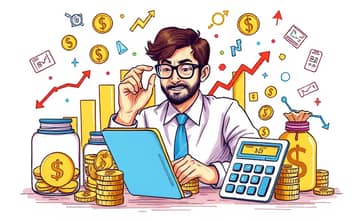 Otimizando a rentabilidade: dicas para turbinar seus ganhos