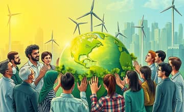 Investimento socialmente responsável: retornos e impacto