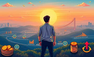 Desvende o futuro: projeções financeiras para sua vida