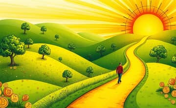 O caminho da abundância: transforme sua realidade