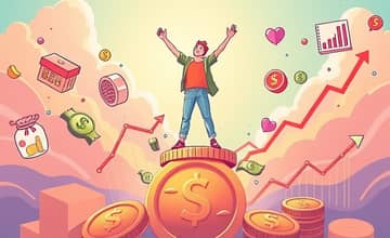 Seu dinheiro, suas regras: assuma o controle