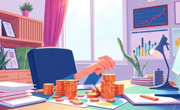 Finanças pessoais: um guia prático para a vida real