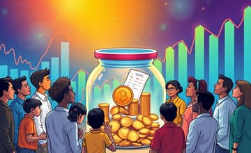 Fundo de investimento aberto para pequenos investidores