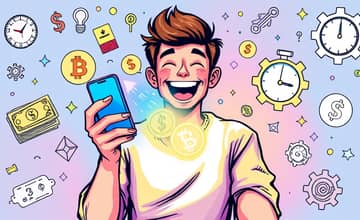 Crédito pessoal online: agilidade e praticidade para imprevistos