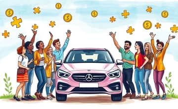 Consórcio de veículos: realize o sonho do carro novo