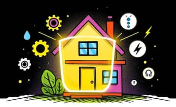 Seguro residencial: proteja seu lar com inteligência