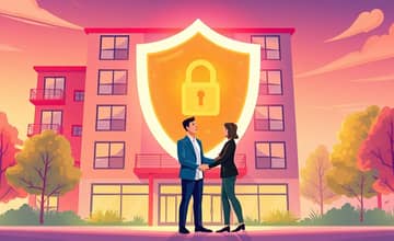 Seguro fiança: alternativa ao seu fiador