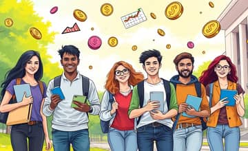 Cartão de crédito universitário: vantagens para estudantes