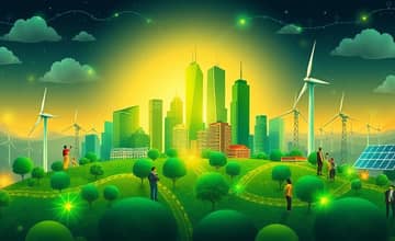 Fundo de investimentos ESG: lucro com impacto social