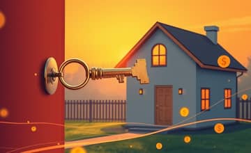 Home equity: use seu imóvel para conseguir crédito