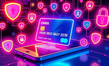 Cartão de débito virtual: segurança nas compras online