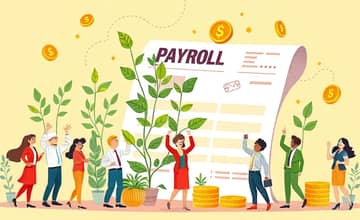 Crédito consignado privado: vantagens para empresas