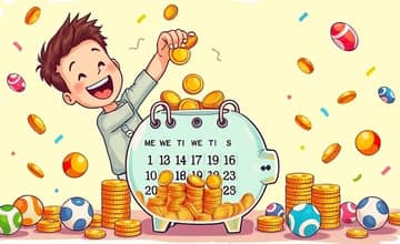 Plano de capitalização com resgate programado