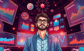 Aprenda a analisar o desempenho dos seus ativos com inteligência