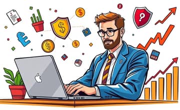 Guia prático para escolher a melhor corretora de investimentos