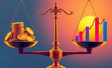 Renda fixa vs. renda variável: qual se encaixa no seu perfil real?