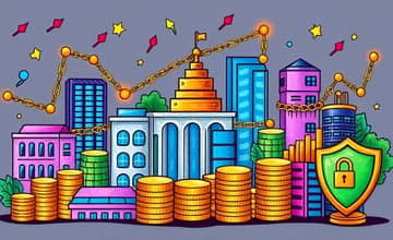 Descubra as vantagens dos fundos de crédito privado