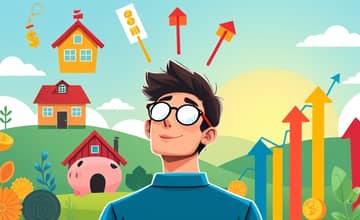 Planejamento financeiro: invista com metas claras para o futuro