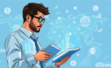 Invista em fundos globais para diversificar oportunidades