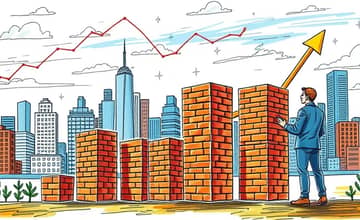 Fundos de investimento imobiliário: explore a renda com tijolos