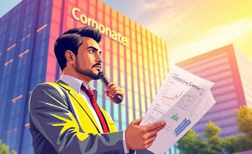 Guia para analisar uma empresa antes de comprar ações
