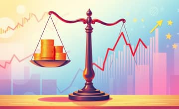 Entenda o risco: como equilibrar risco e retorno na prática