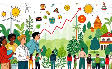 Investimento de impacto: unindo lucro e propósito social na prática