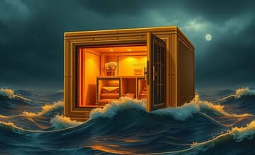 O mercado de luxo e sua resistência em crises: um refúgio para o capital