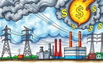 Resiliência do setor de utilities frente a choques econômicos: a estabilidade em destaque