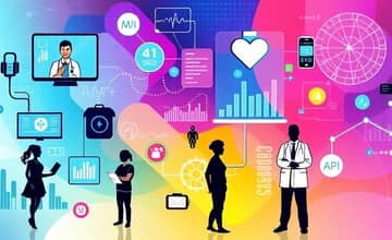 Saúde digital: um novo vetor de crescimento para o setor e seus investidores